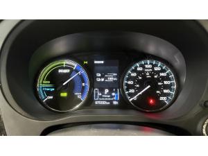 Miniature 19 Mitsubishi Outlander PHEV Gt S-Awd *Cuir *Toit *Carplay *Camera *Siege/Volant Chauffant 2022