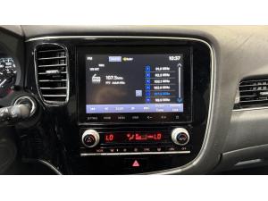 Miniature 20 Mitsubishi Outlander PHEV Gt S-Awd *Cuir *Toit *Carplay *Camera *Siege/Volant Chauffant 2022