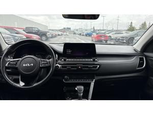 Miniature 7 Kia Seltos Ex Premium *Awd *Cuir *Toit *Carplay *Camera *Siege Ventilé 2023