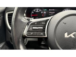 Miniature 16 Kia Seltos Ex Premium *Awd *Cuir *Toit *Carplay *Camera *Siege Ventilé 2023