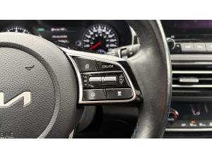 Miniature 17 Kia Seltos Ex Premium *Awd *Cuir *Toit *Carplay *Camera *Siege Ventilé 2023