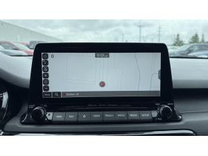 Miniature 29 Kia Seltos Ex Premium *Awd *Cuir *Toit *Carplay *Camera *Siege Ventilé 2023