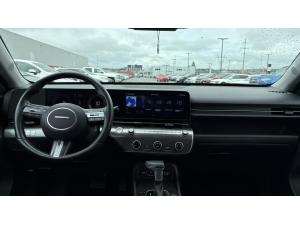 Miniature 7 Hyundai Kona Preferred *Awd *Carplay *Camera *Volant/Siege Chauffant 2024