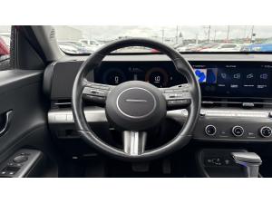 Miniature 8 Hyundai Kona Preferred *Awd *Carplay *Camera *Volant/Siege Chauffant 2024