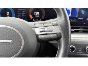 Miniature 16 Hyundai Kona Preferred *Awd *Carplay *Camera *Volant/Siege Chauffant 2024