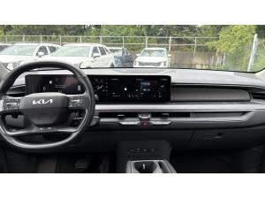 Miniature 9 Kia EV9 Land *7 Pass *Awd *Cuir *Gps *Bizone *Siege Ventilé *Camera 2024