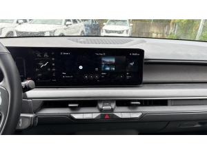 Miniature 17 Kia EV9 Land *7 Pass *Awd *Cuir *Gps *Bizone *Siege Ventilé *Camera 2024