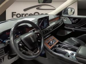 Miniature 5 Lincoln Aviator Ultra * Awd * Twin-Turbo * Cuir * Toit * Bi-Zone * Sièges Ventilés * 2022