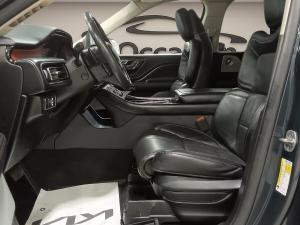 Miniature 6 Lincoln Aviator Ultra * Awd * Twin-Turbo * Cuir * Toit * Bi-Zone * Sièges Ventilés * 2022