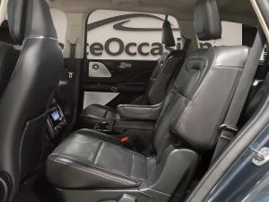 Miniature 7 Lincoln Aviator Ultra * Awd * Twin-Turbo * Cuir * Toit * Bi-Zone * Sièges Ventilés * 2022