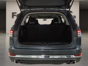 Miniature 9 Lincoln Aviator Ultra * Awd * Twin-Turbo * Cuir * Toit * Bi-Zone * Sièges Ventilés * 2022