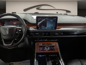 Miniature 16 Lincoln Aviator Ultra * Awd * Twin-Turbo * Cuir * Toit * Bi-Zone * Sièges Ventilés * 2022