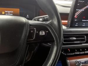 Miniature 18 Lincoln Aviator Ultra * Awd * Twin-Turbo * Cuir * Toit * Bi-Zone * Sièges Ventilés * 2022