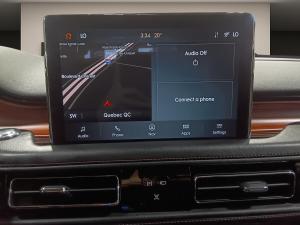 Miniature 20 Lincoln Aviator Ultra * Awd * Twin-Turbo * Cuir * Toit * Bi-Zone * Sièges Ventilés * 2022