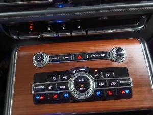 Miniature 21 Lincoln Aviator Ultra * Awd * Twin-Turbo * Cuir * Toit * Bi-Zone * Sièges Ventilés * 2022