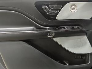 Miniature 24 Lincoln Aviator Ultra * Awd * Twin-Turbo * Cuir * Toit * Bi-Zone * Sièges Ventilés * 2022