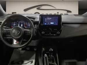 Miniature 5 Toyota GR Corolla Core * Awd * 300Hp * Carplay * Caméra * Sièges Chauff * 2023
