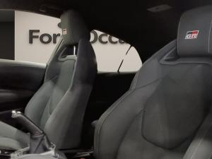 Miniature 6 Toyota GR Corolla Core * Awd * 300Hp * Carplay * Caméra * Sièges Chauff * 2023