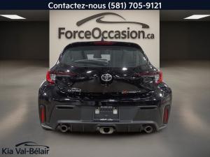 Miniature 10 Toyota GR Corolla Core * Awd * 300Hp * Carplay * Caméra * Sièges Chauff * 2023