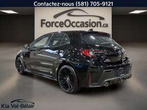 Miniature 11 Toyota GR Corolla Core * Awd * 300Hp * Carplay * Caméra * Sièges Chauff * 2023