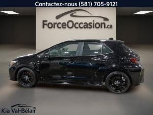 Miniature 12 Toyota GR Corolla Core * Awd * 300Hp * Carplay * Caméra * Sièges Chauff * 2023