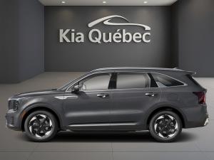 2026 Kia Sorento HEV Sorento Hev Sx - Image 1