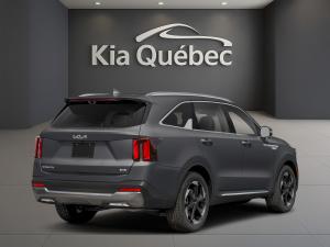 2026 Kia Sorento HEV Sorento Hev Sx - Image 1