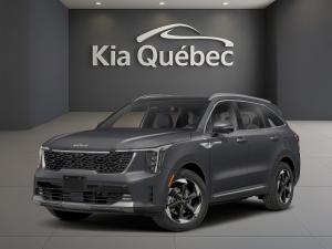 2026 Kia Sorento HEV Sorento Hev Sx - Image 1