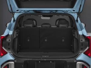 Miniature 7 Kia Seltos Seltos X-Line 2027