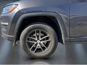 Miniature 6 Jeep Compass Sport 4X4 *Écran Tactile *Caméra *Cruise *Bouton Poussoir 2020