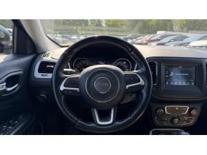 Miniature 8 Jeep Compass Sport 4X4 *Écran Tactile *Caméra *Cruise *Bouton Poussoir 2020