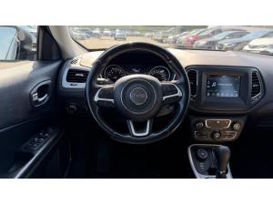 Miniature 9 Jeep Compass Sport 4X4 *Écran Tactile *Caméra *Cruise *Bouton Poussoir 2020