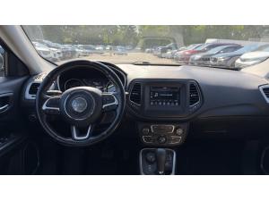 Miniature 11 Jeep Compass Sport 4X4 *Écran Tactile *Caméra *Cruise *Bouton Poussoir 2020