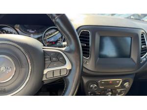 Miniature 18 Jeep Compass Sport 4X4 *Écran Tactile *Caméra *Cruise *Bouton Poussoir 2020