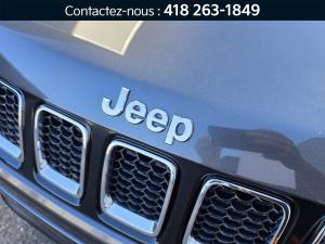 Miniature 8 Jeep Compass Sport 4X4 *Écran Tactile *Caméra *Cruise *Bouton Poussoir 2020