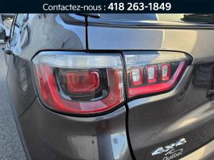 Miniature 9 Jeep Compass Sport 4X4 *Écran Tactile *Caméra *Cruise *Bouton Poussoir 2020