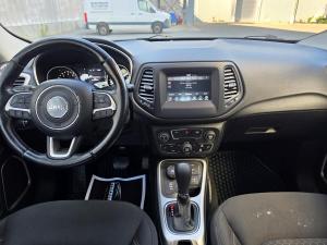 Miniature 13 Jeep Compass Sport 4X4 *Écran Tactile *Caméra *Cruise *Bouton Poussoir 2020