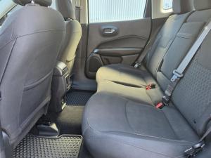 Miniature 14 Jeep Compass Sport 4X4 *Écran Tactile *Caméra *Cruise *Bouton Poussoir 2020
