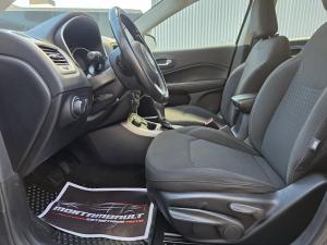 Miniature 17 Jeep Compass Sport 4X4 *Écran Tactile *Caméra *Cruise *Bouton Poussoir 2020