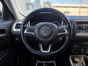 Miniature 18 Jeep Compass Sport 4X4 *Écran Tactile *Caméra *Cruise *Bouton Poussoir 2020