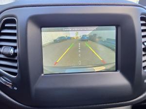 Miniature 23 Jeep Compass Sport 4X4 *Écran Tactile *Caméra *Cruise *Bouton Poussoir 2020