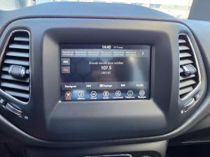 Miniature 24 Jeep Compass Sport 4X4 *Écran Tactile *Caméra *Cruise *Bouton Poussoir 2020