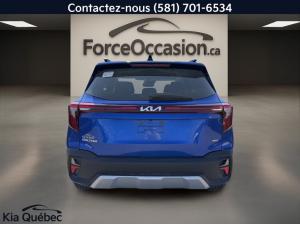 Miniature 5 Kia Seltos Lx Awd *Apple Car Play/Android Auto *Caméra *Cruise 2025