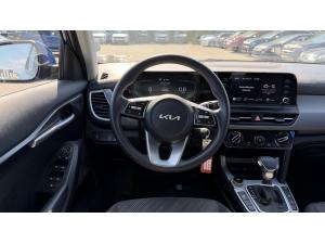 Miniature 9 Kia Seltos Lx Awd *Apple Car Play/Android Auto *Caméra *Cruise 2025