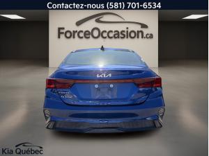 Miniature 5 Kia Forte Ex+ *Toit *Apple Car Play/Android Auto *Caméra *Cruise 2023