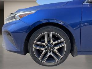 Miniature 6 Kia Forte Ex+ *Toit *Apple Car Play/Android Auto *Caméra *Cruise 2023