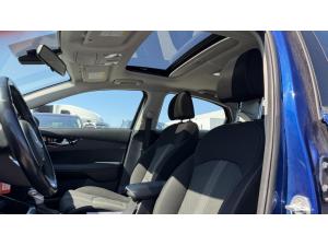 Miniature 9 Kia Forte Ex+ *Toit *Apple Car Play/Android Auto *Caméra *Cruise 2023