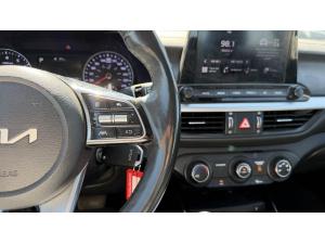 Miniature 15 Kia Forte Ex+ *Toit *Apple Car Play/Android Auto *Caméra *Cruise 2023