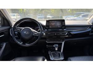 Miniature 6 Kia Seltos Ex Awd *Cuir *Toit *Caméra *Apple Car Play/Android Auto 2021
