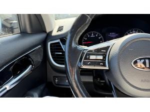 Miniature 15 Kia Seltos Ex Awd *Cuir *Toit *Caméra *Apple Car Play/Android Auto 2021